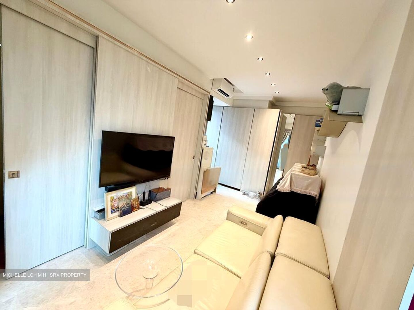 Newton Edge (D9), Apartment #496926701